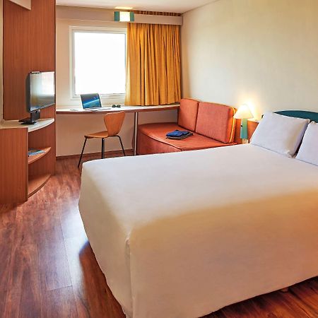 Ibis Monterrey Aeropuerto 호텔 아포다카 외부 사진