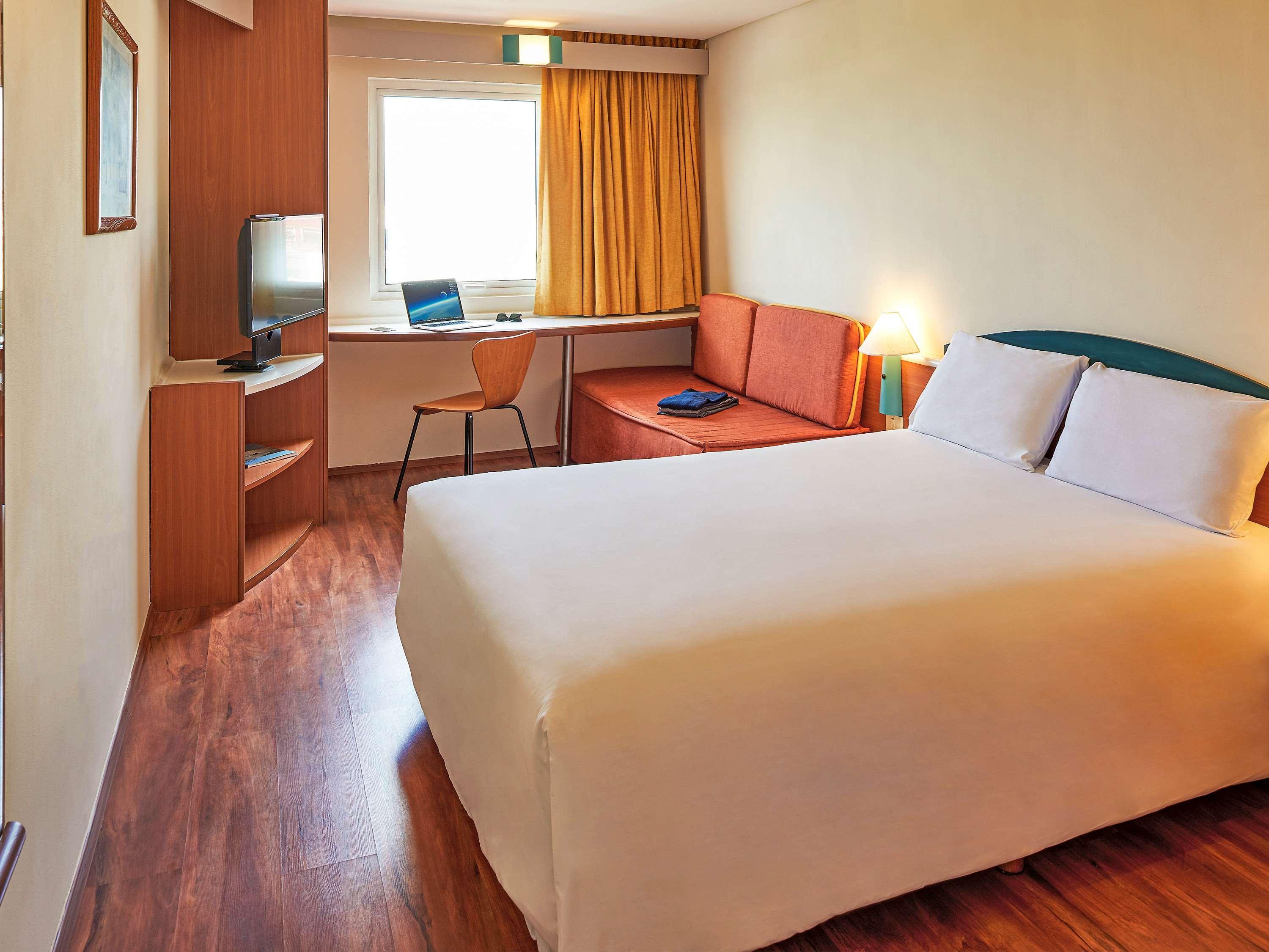 Ibis Monterrey Aeropuerto 호텔 아포다카 외부 사진