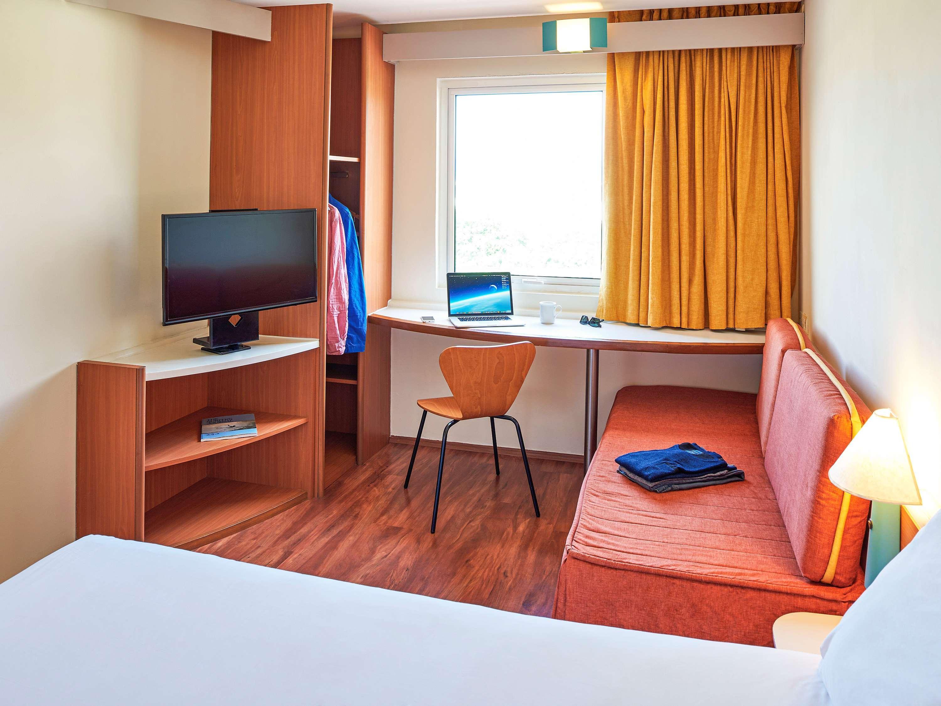 Ibis Monterrey Aeropuerto 호텔 아포다카 외부 사진