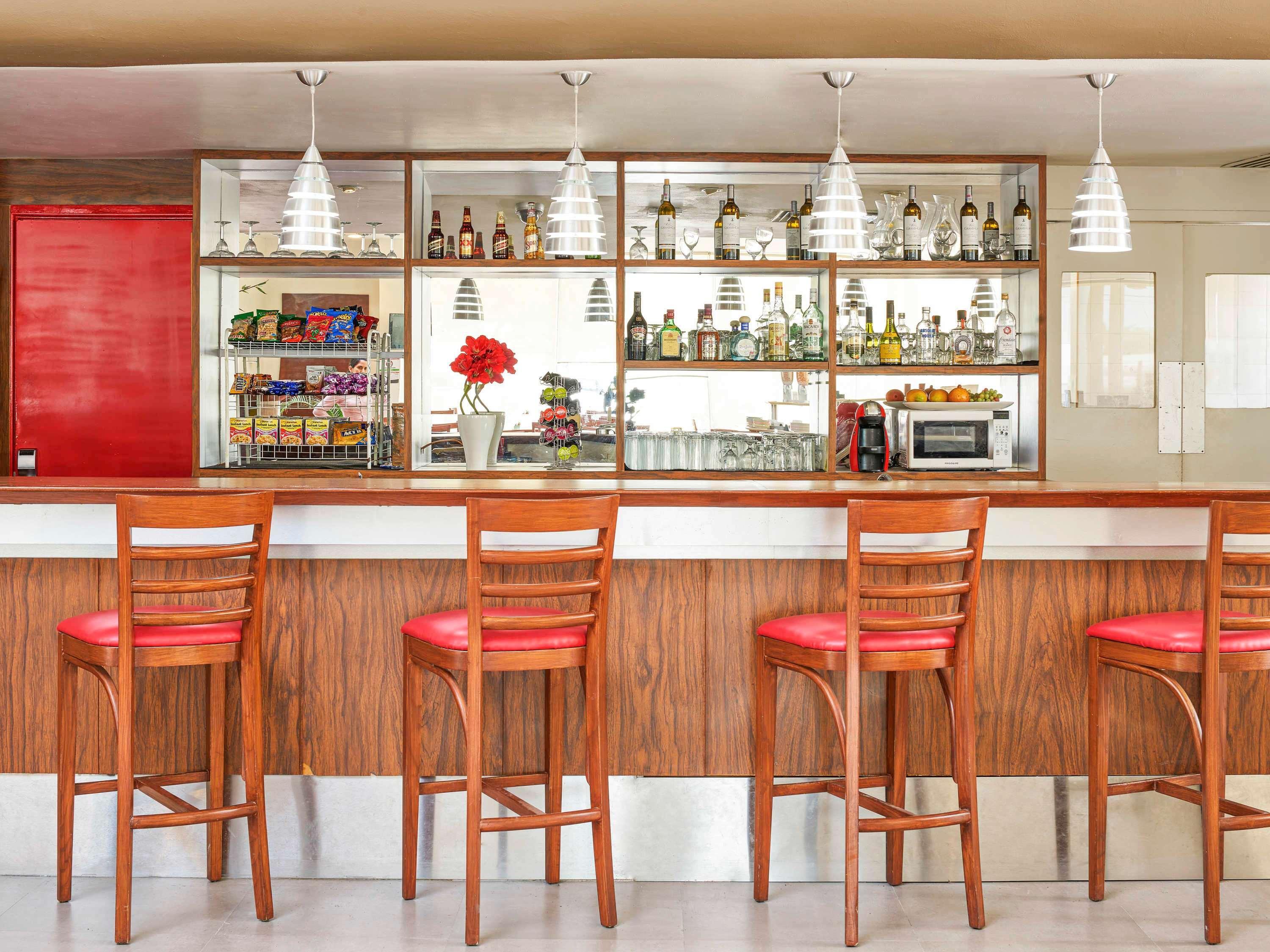 Ibis Monterrey Aeropuerto 호텔 아포다카 외부 사진