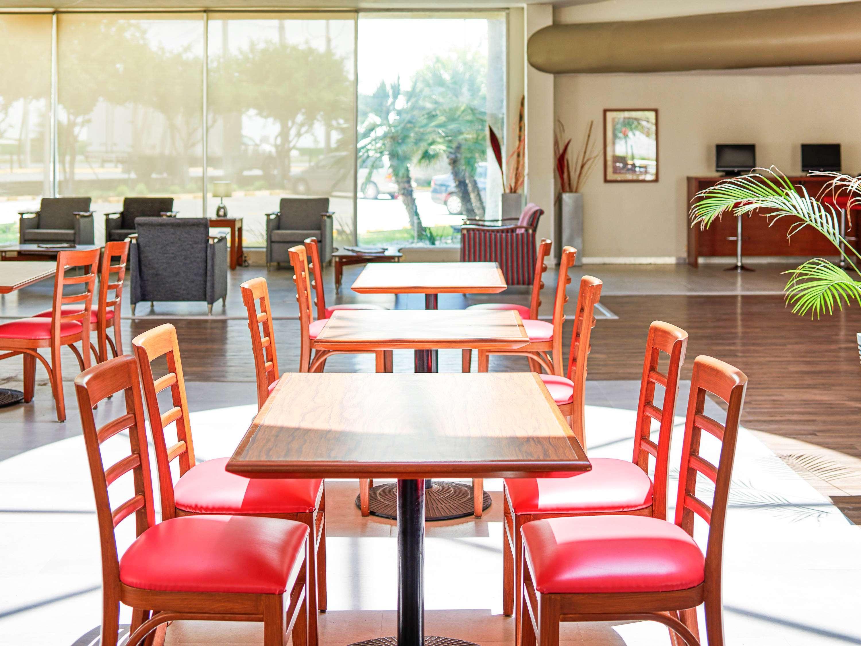 Ibis Monterrey Aeropuerto 호텔 아포다카 외부 사진