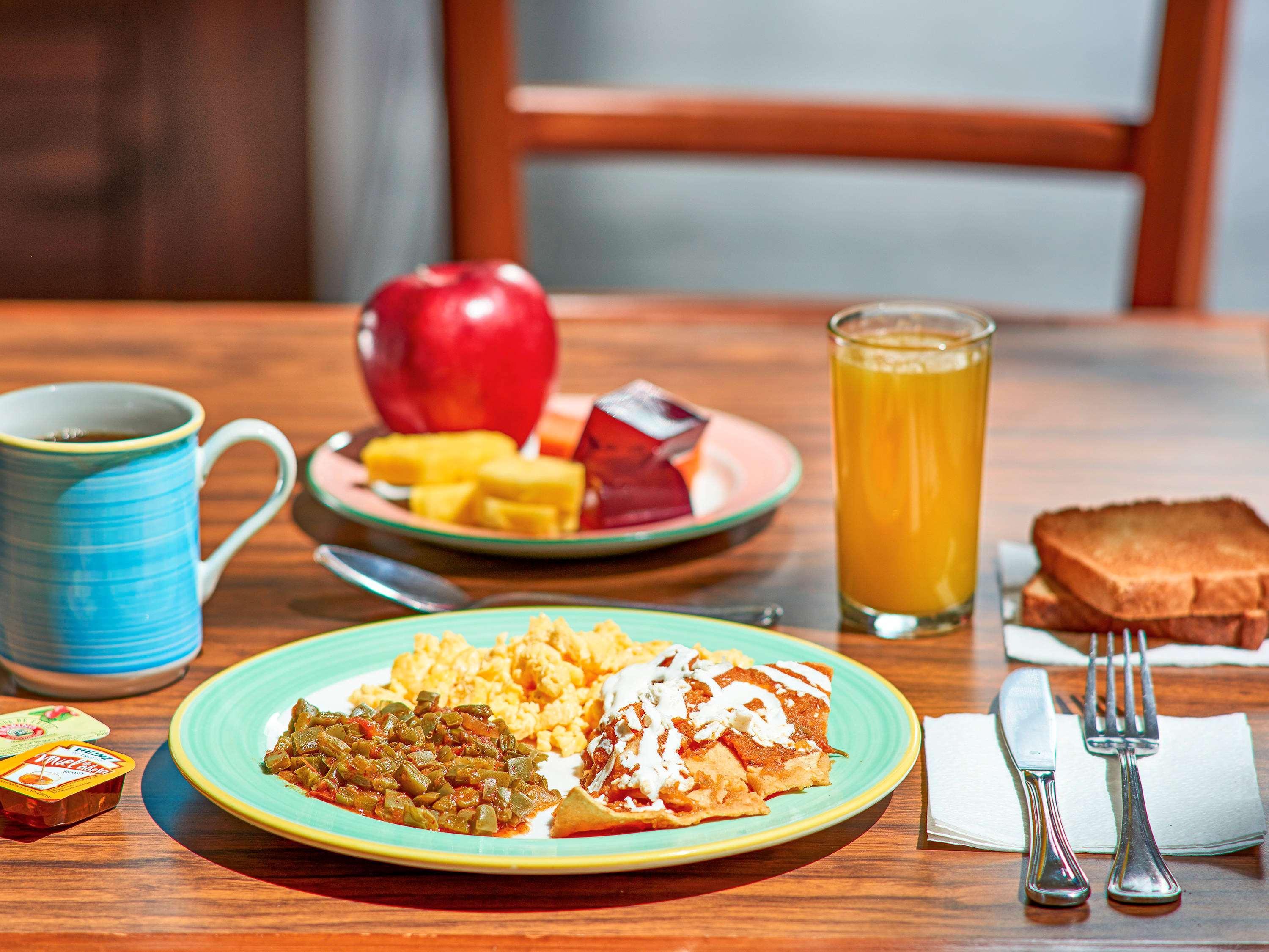 Ibis Monterrey Aeropuerto 호텔 아포다카 외부 사진