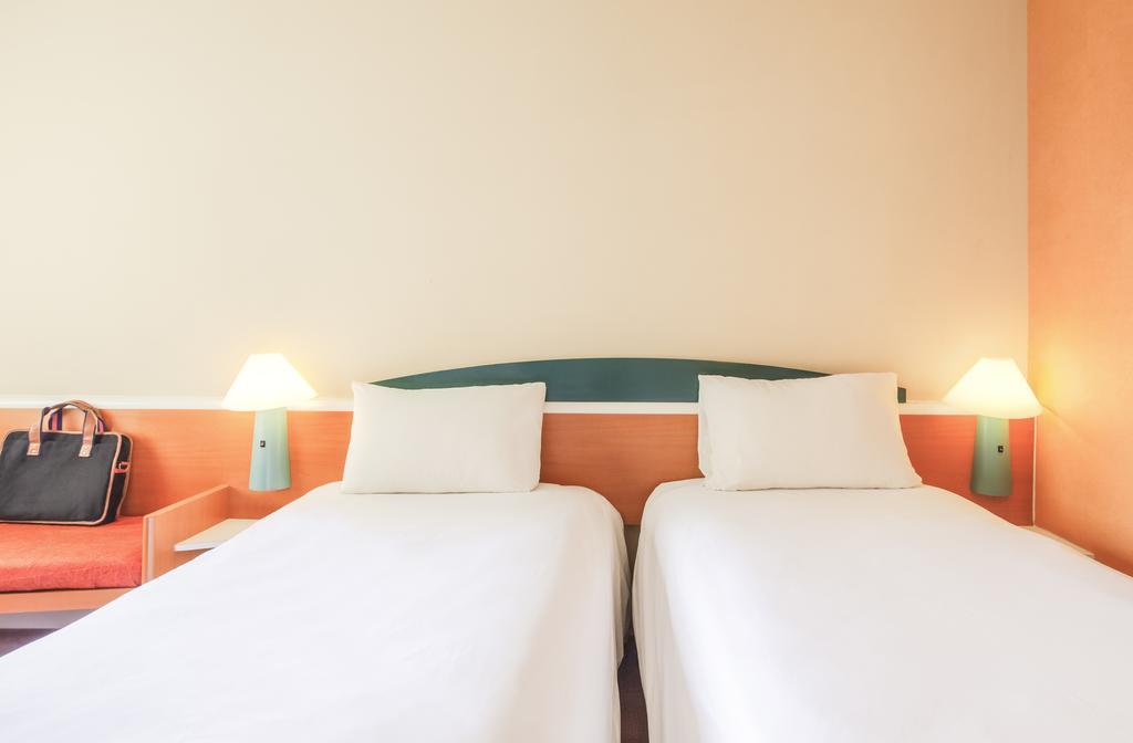 Ibis Monterrey Aeropuerto 호텔 아포다카 외부 사진