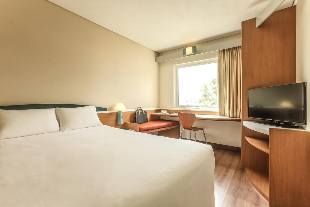 Ibis Monterrey Aeropuerto 호텔 아포다카 외부 사진