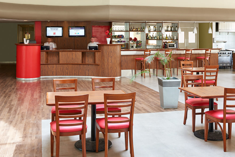 Ibis Monterrey Aeropuerto 호텔 아포다카 외부 사진