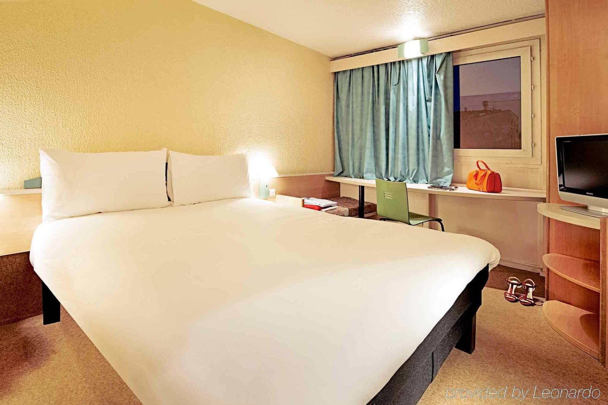 Ibis Monterrey Aeropuerto 호텔 아포다카 외부 사진